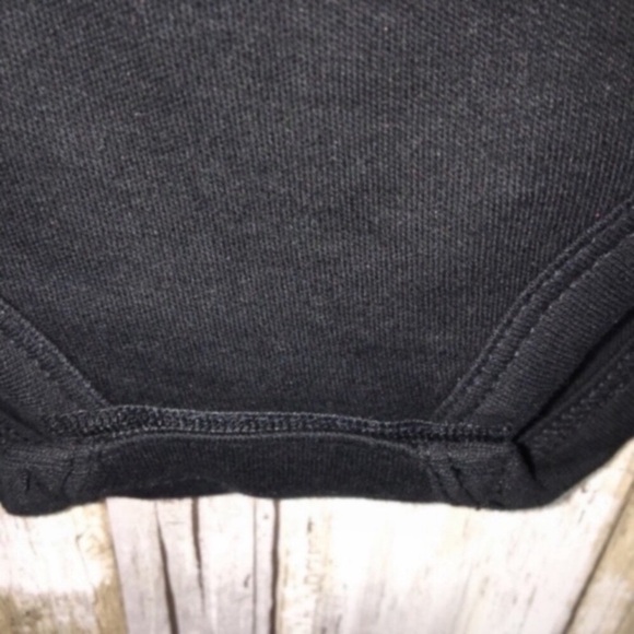 NFL Jacksonville Jaguars Black Onsie - Picture 3 of 3